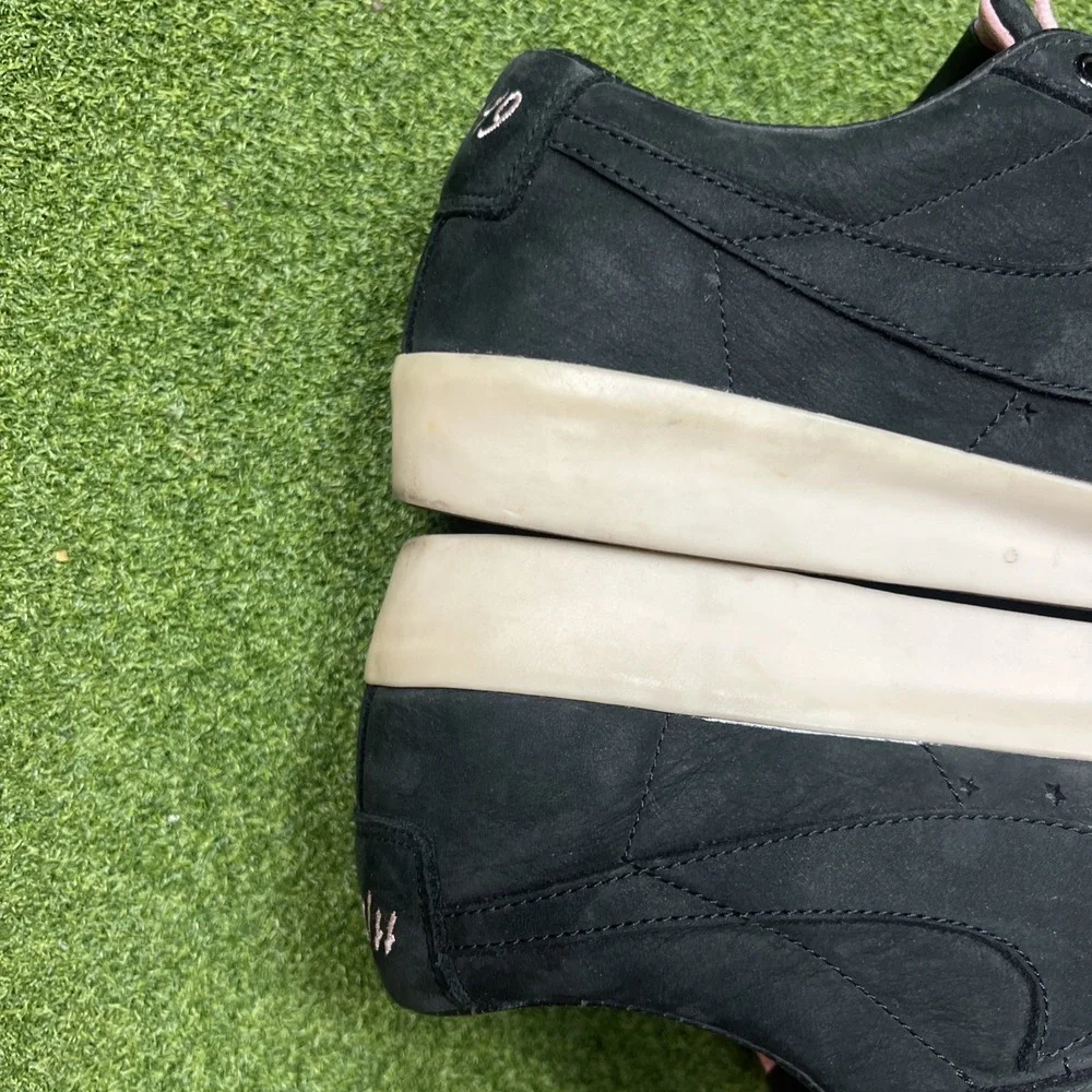 Nike SB X Scuba Steve Wedding Blazer Low GT Size 8.5 Promo (SAMPLE) Very Rare!